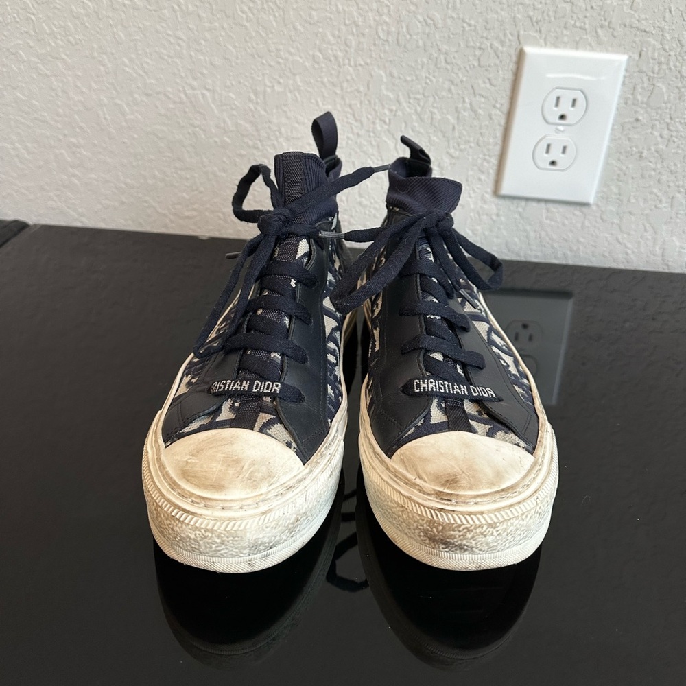Dior sneakers